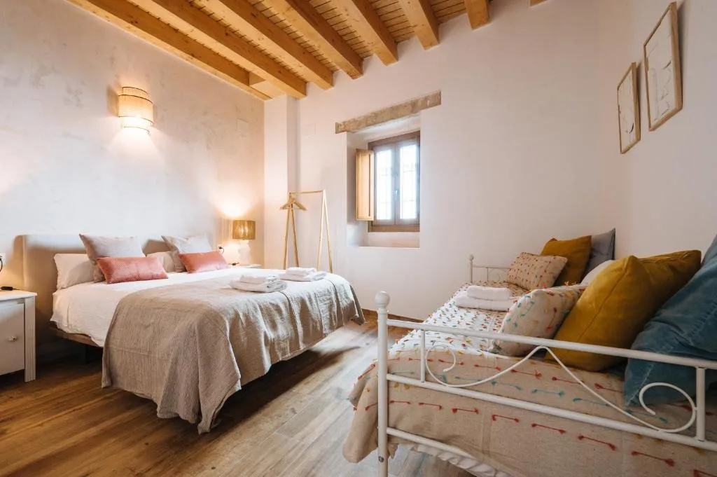 Image of Preciosa Casa Renovada Centro Histórico 11 personas