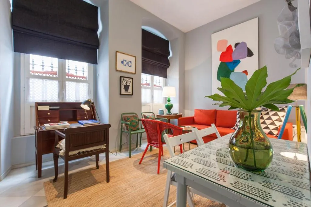 Image of Precioso Apartamento Sevilla Centro