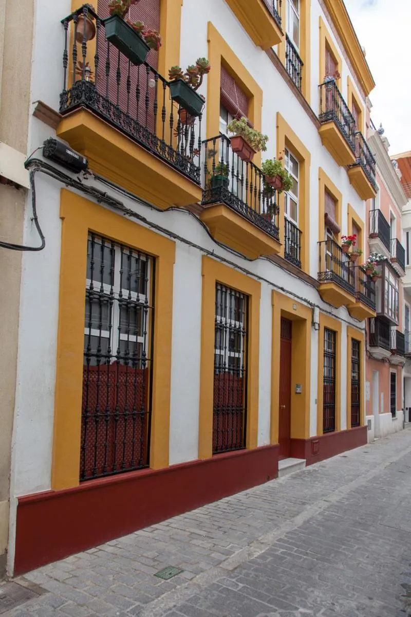 Image 5 of Precioso Apartamento Sevilla Centro