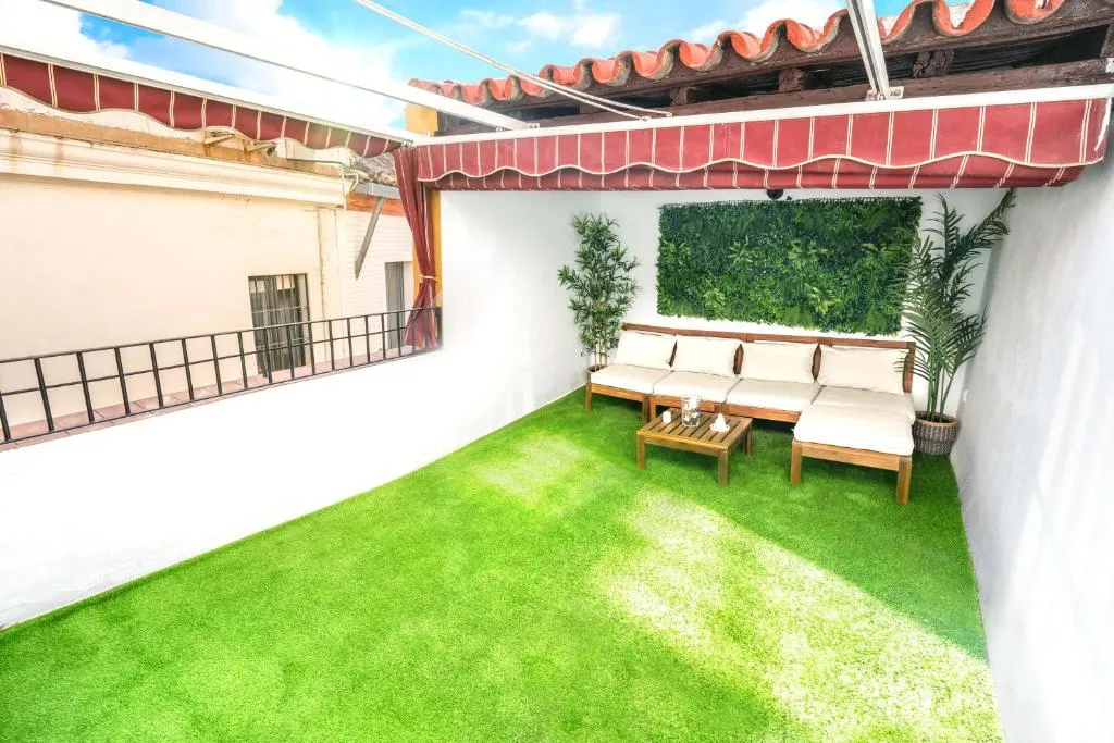 Image of Private House Cathedral Terrace