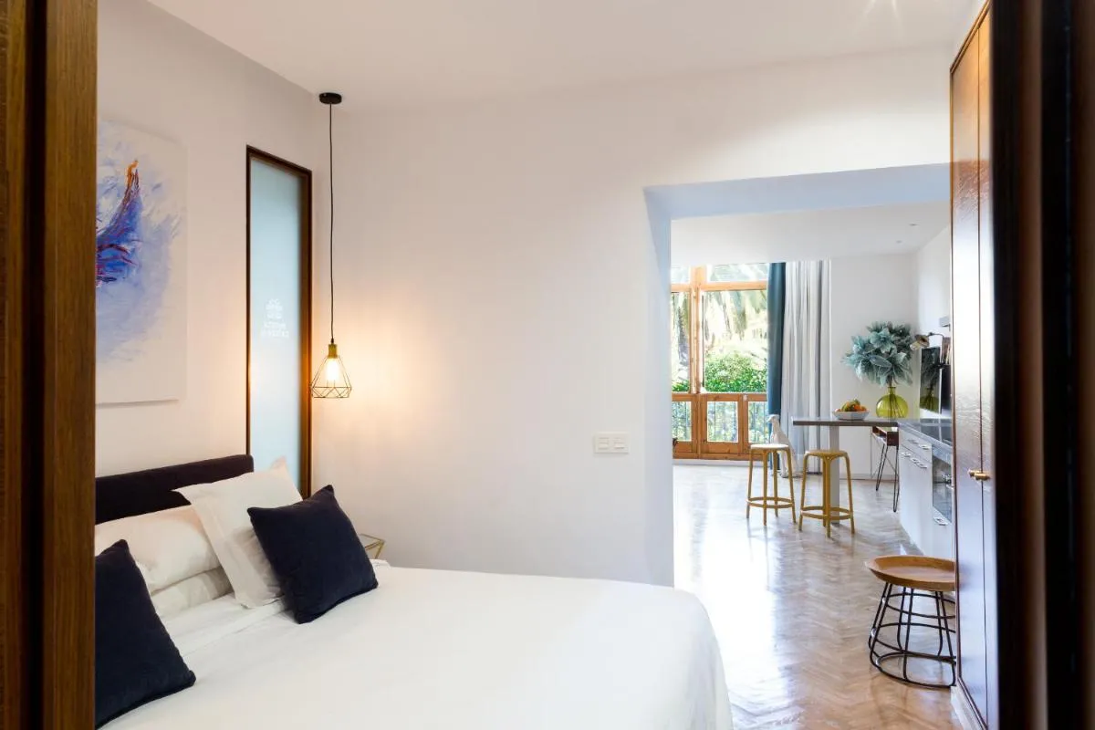 Image 1 of Puerta Catedral Indias Lofts