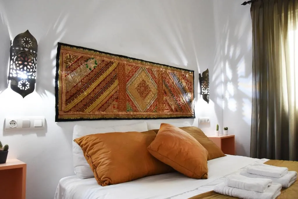 Image of Puerta Real Apartamentos