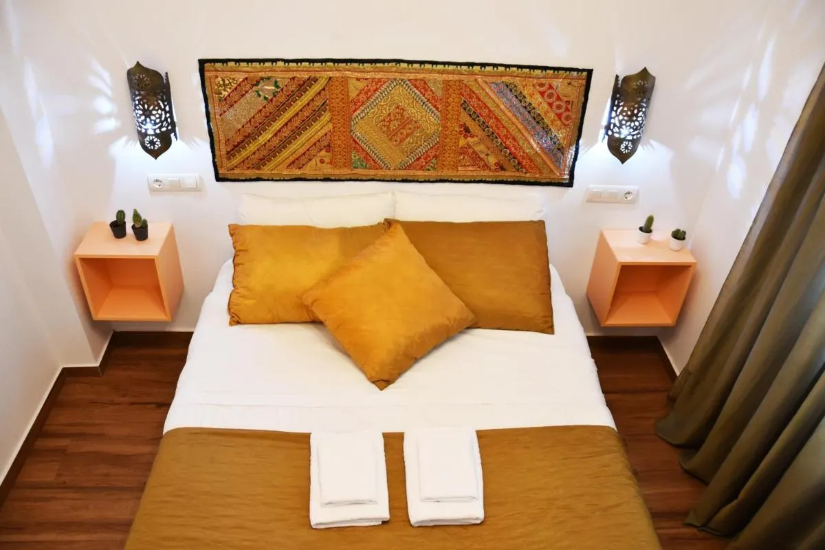 Image 6 of Puerta Real Apartamentos