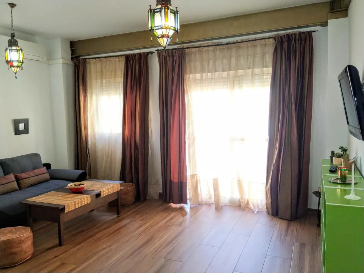 Image 4 of Puerta Real Apartamentos