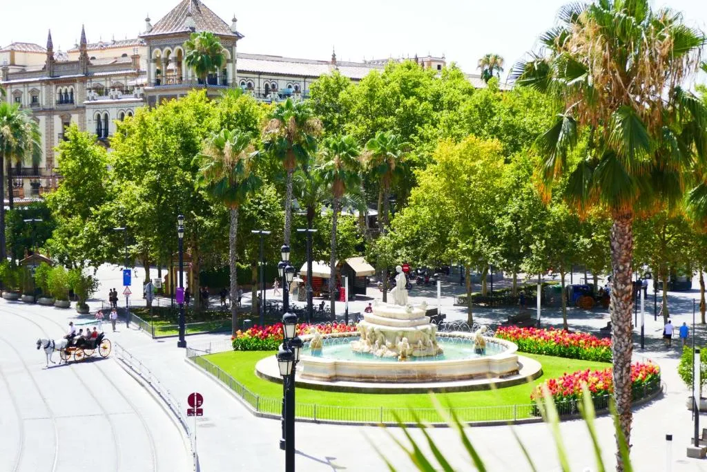 Image of Puerta de Jerez II