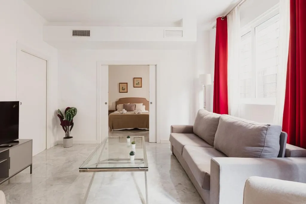 Image of Quiet and comfortable fully renovated apartment