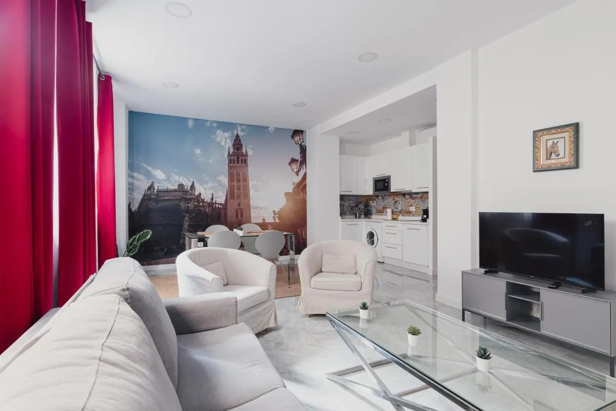 Image 4 of Quiet and comfortable fully renovated apartment