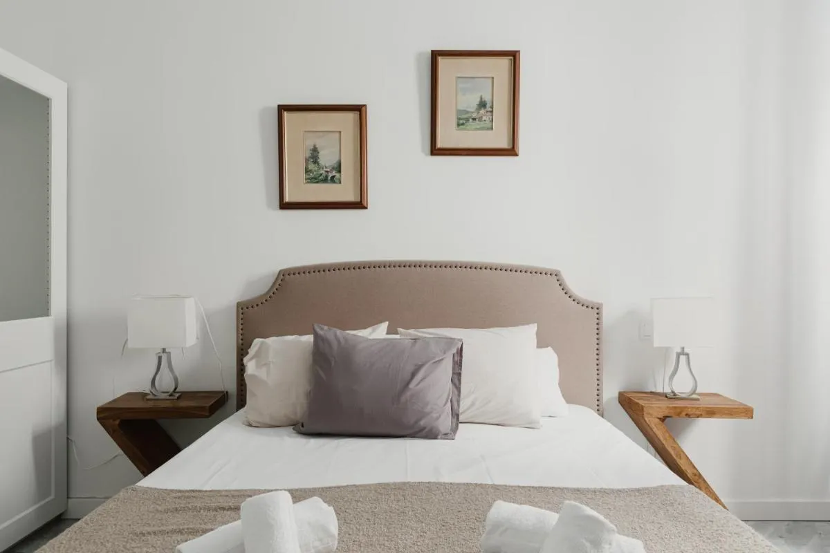 Image 1 of Quiet and comfortable fully renovated apartment