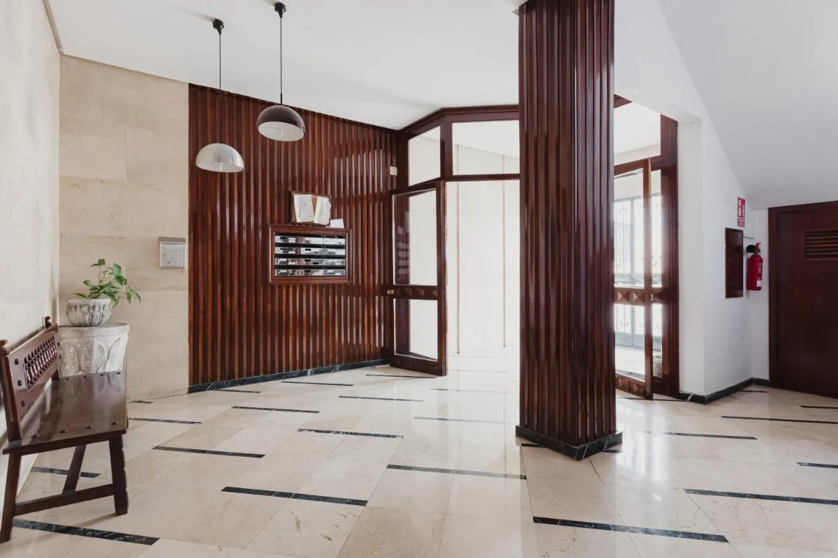 Image 6 of Quiet and comfortable fully renovated apartment
