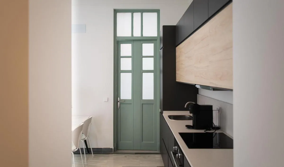 Image 2 of REY DE SEVILLA FLATS – Arenal