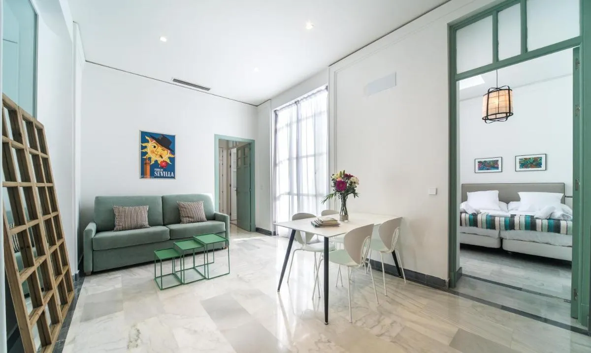 Image 1 of REY DE SEVILLA FLATS – Arenal