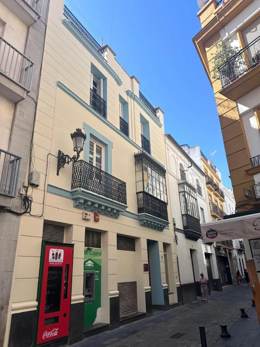 Image 5 of REY DE SEVILLA FLATS – Arenal