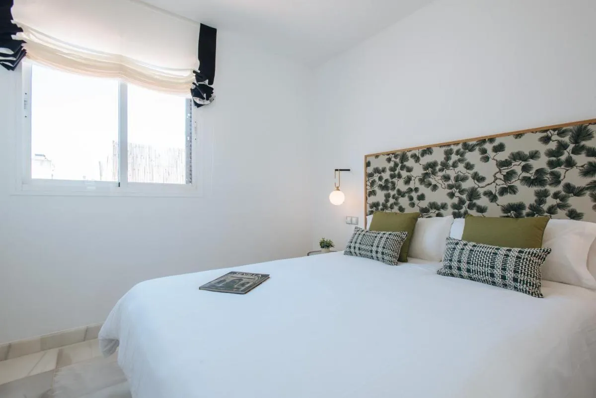 Image 2 of Redes Suite Apartment with Terrace