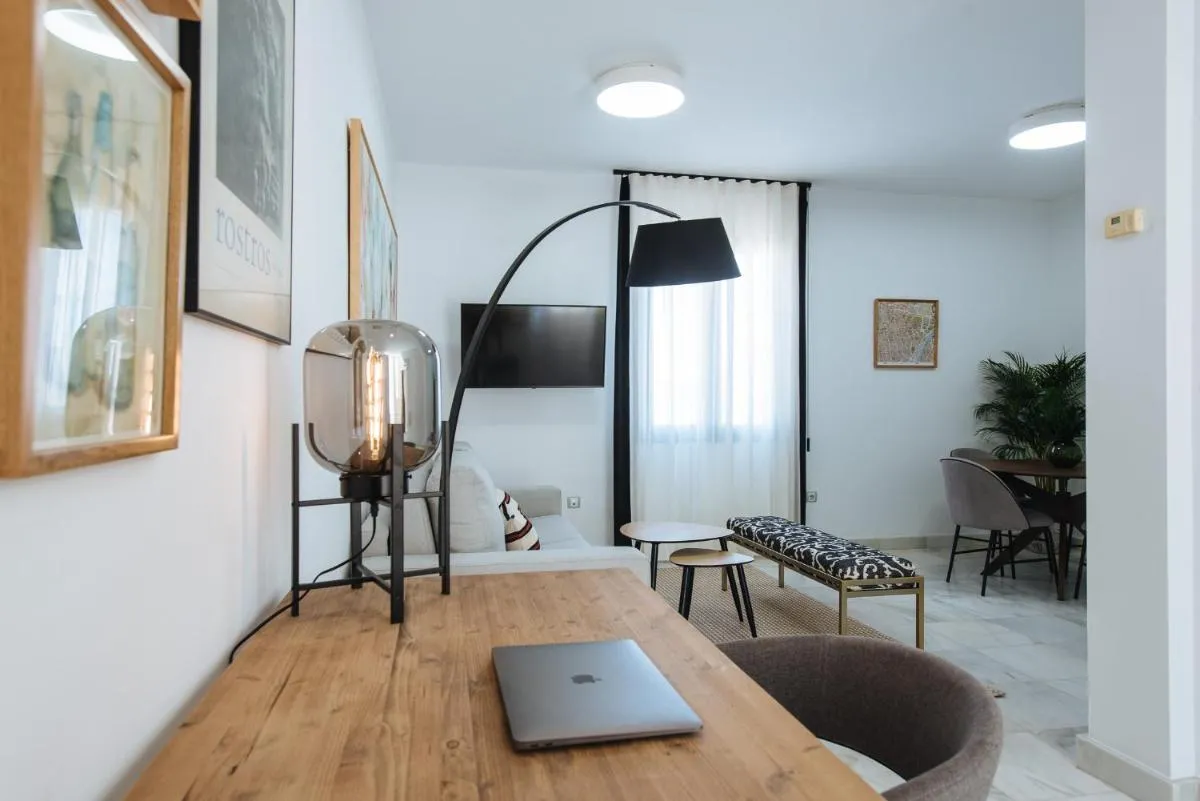 Image 4 of Redes Suite Apartment with Terrace