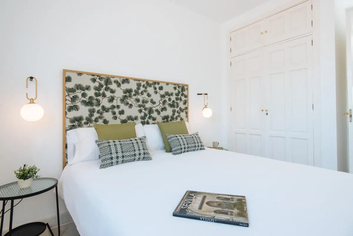 Image 5 of Redes Suite Apartment with Terrace