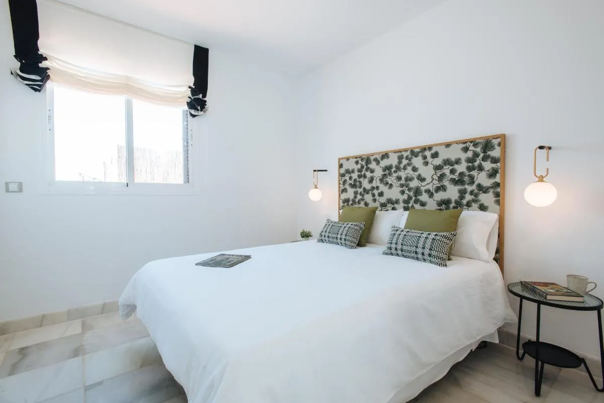Image 6 of Redes Suite Apartment with Terrace