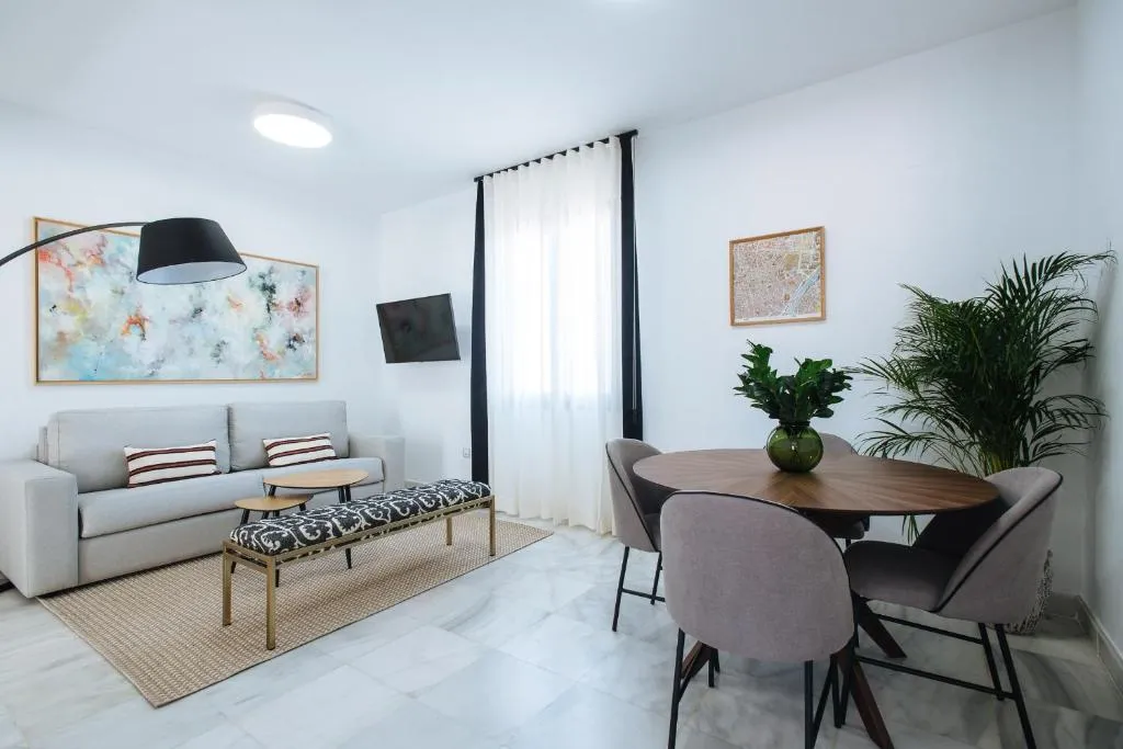Image of Redes Suite Apartment with Terrace