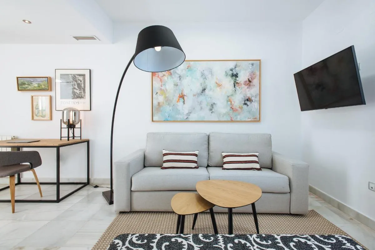 Image 3 of Redes Suite Apartment with Terrace