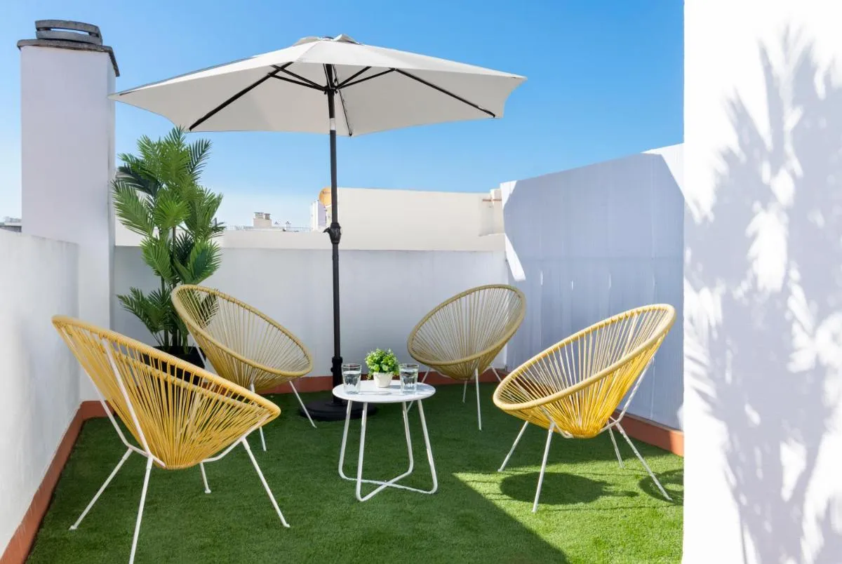 Image 1 of Redes Suite Apartment with Terrace