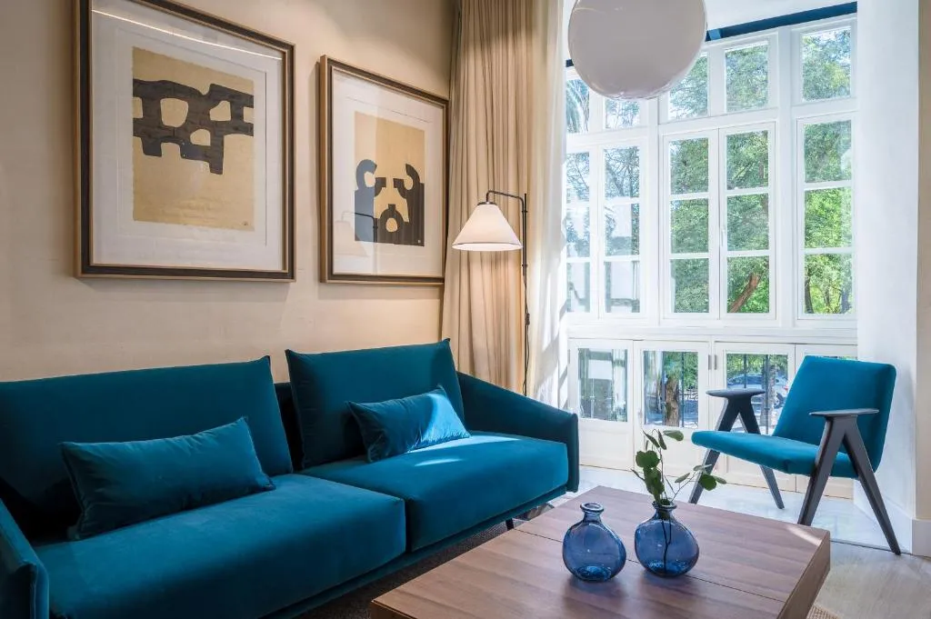 Image of Refinadores Boutique Apartments
