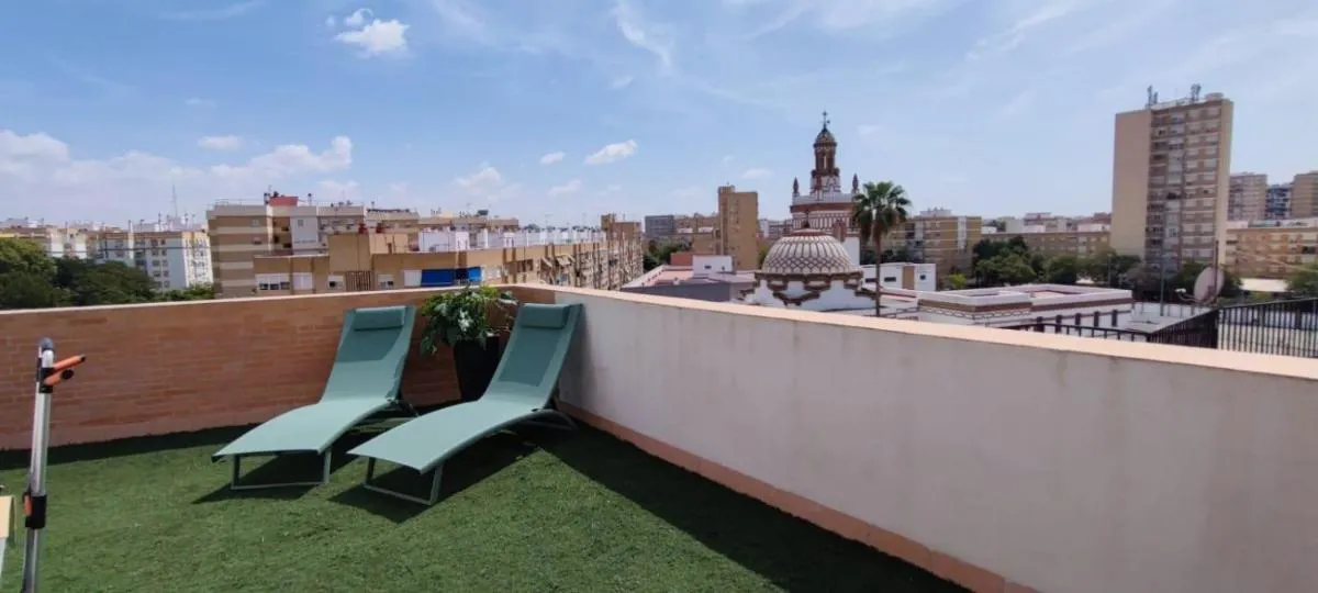 Image 6 of RentalSevilla San Juan de La Salle