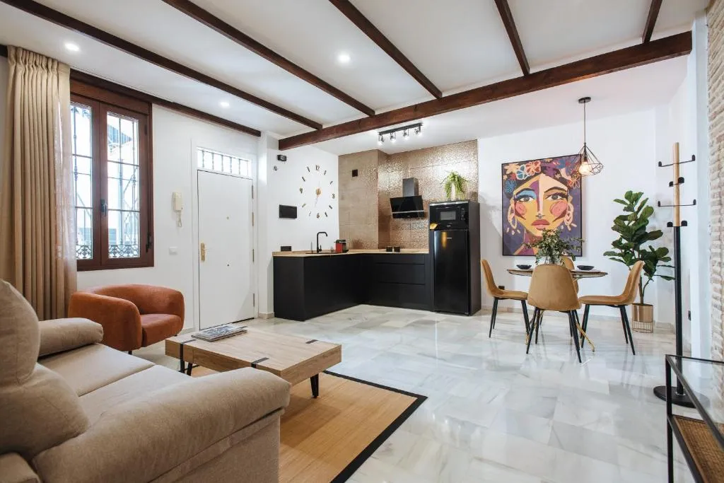 Image of Requena Suite Apartment