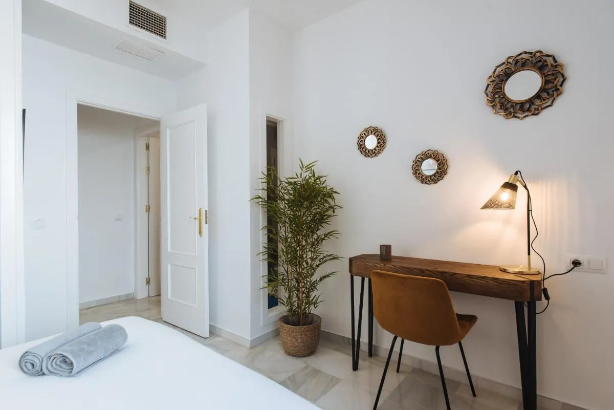 Image 2 of Requena Suite Apartment