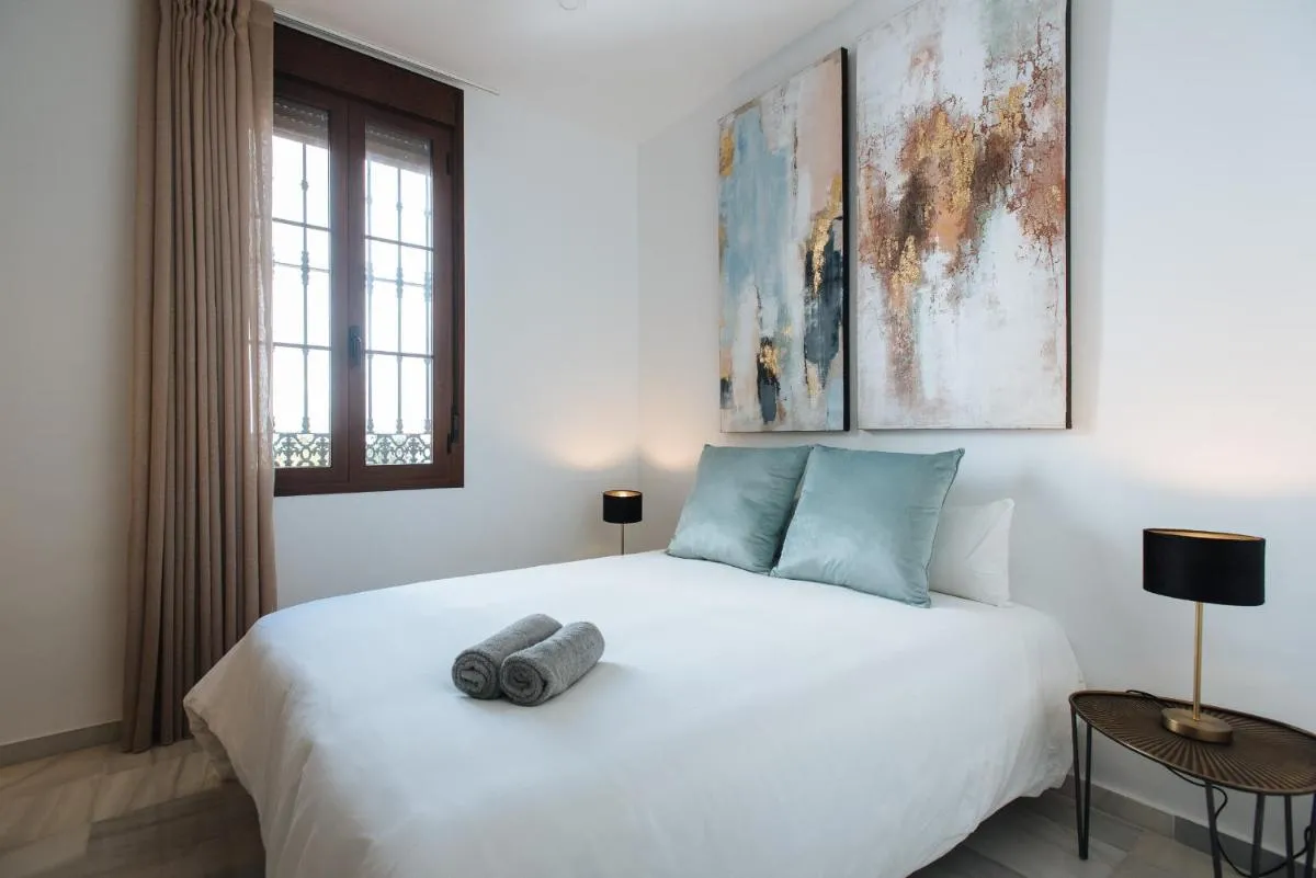 Image 1 of Requena Suite Apartment