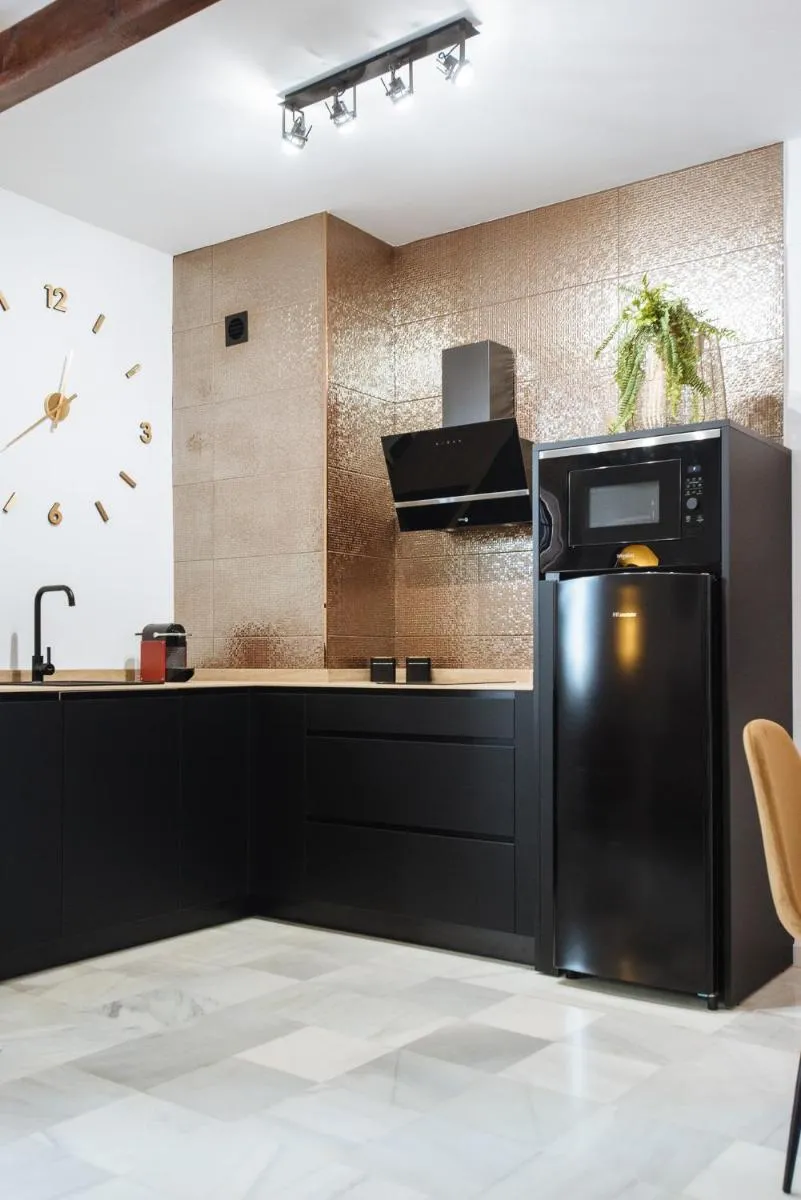 Image 6 of Requena Suite Apartment