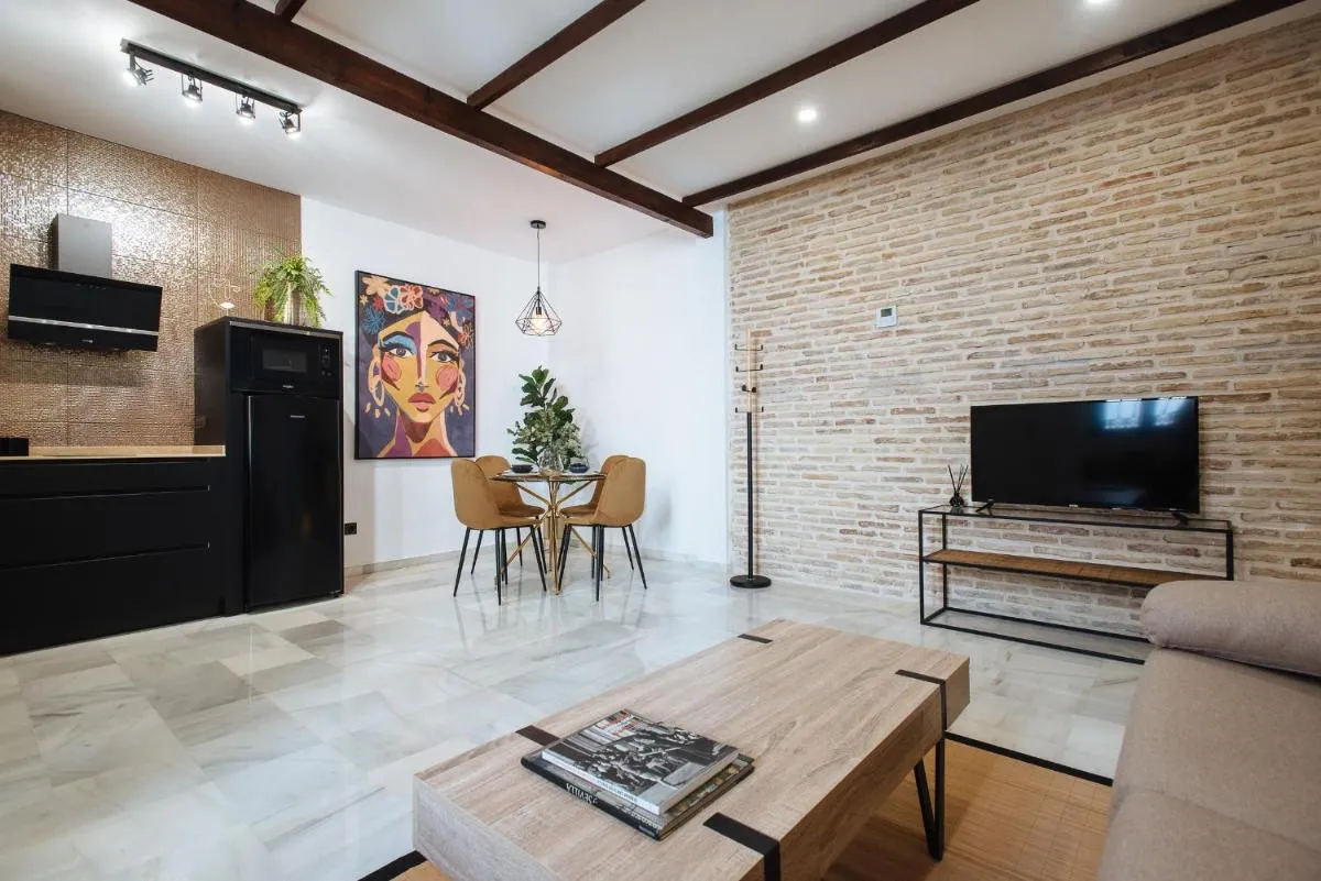 Image 5 of Requena Suite Apartment