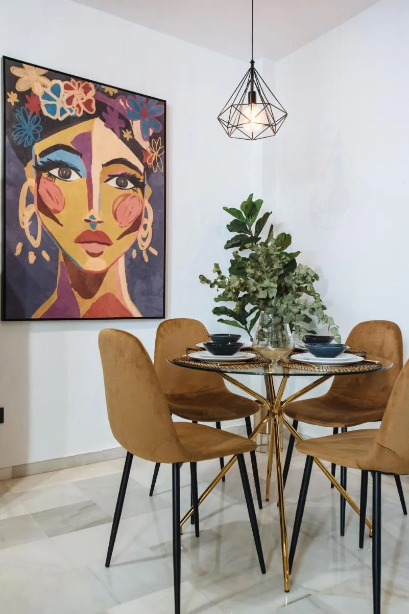 Image 4 of Requena Suite Apartment