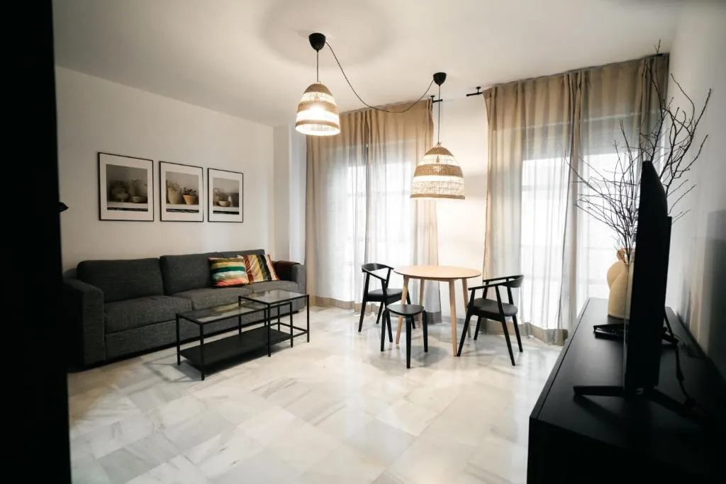 Image of Reyes Católicos Suite Apartment