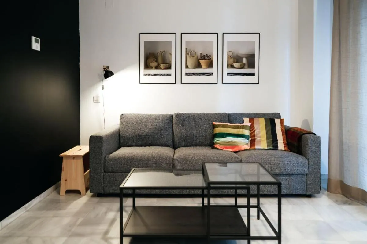 Image 2 of Reyes Católicos Suite Apartment