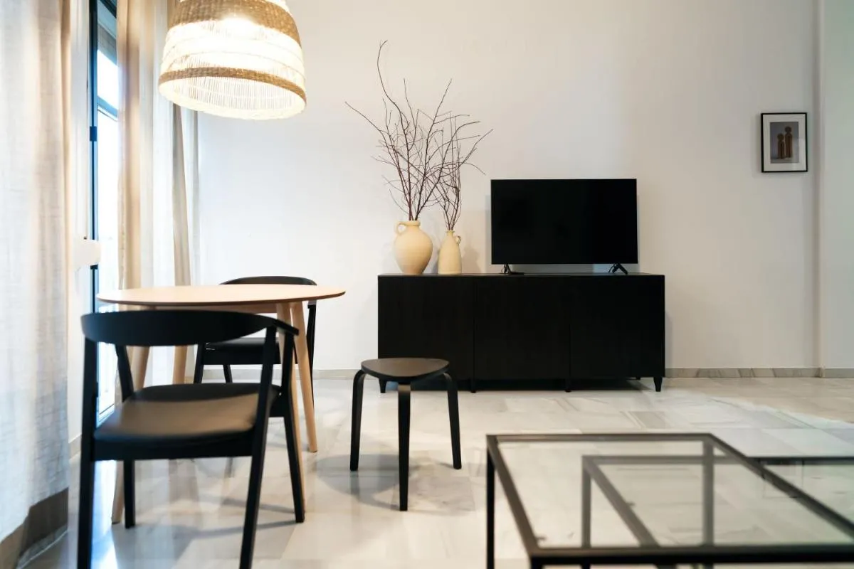Image 5 of Reyes Católicos Suite Apartment