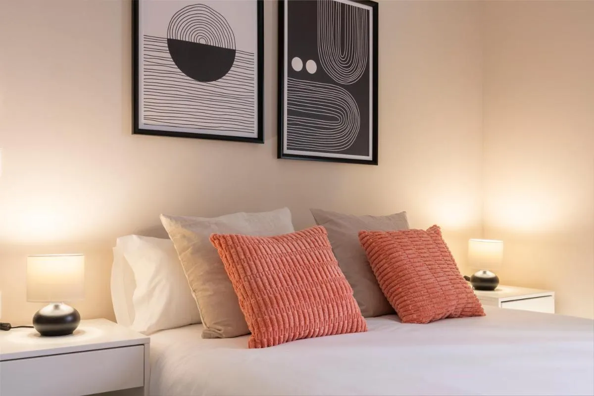Image 6 of Rivero Suite Apartments