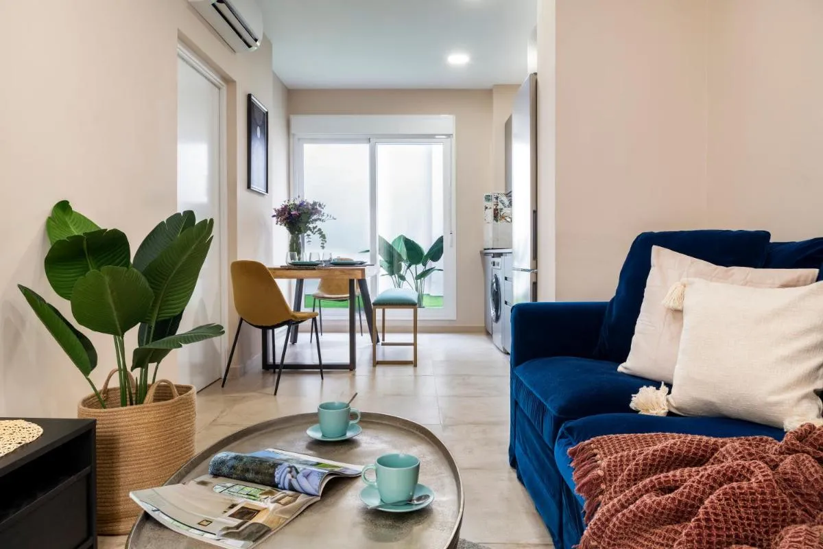 Image 5 of Rivero Suite Apartments