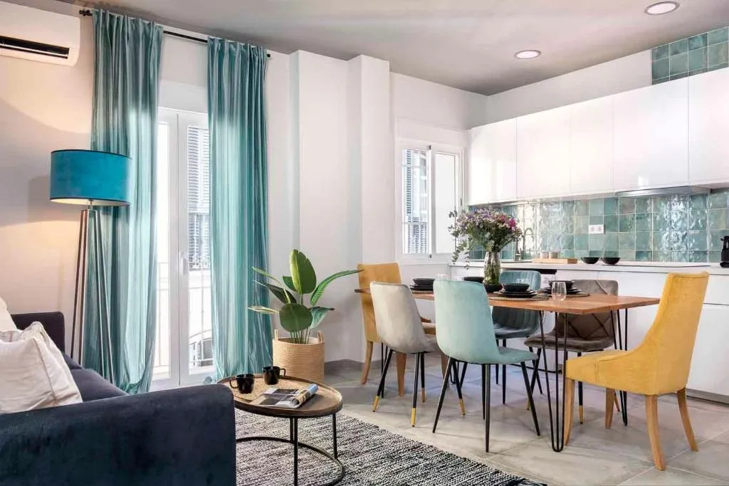 Image of Rivero Suite Apartments
