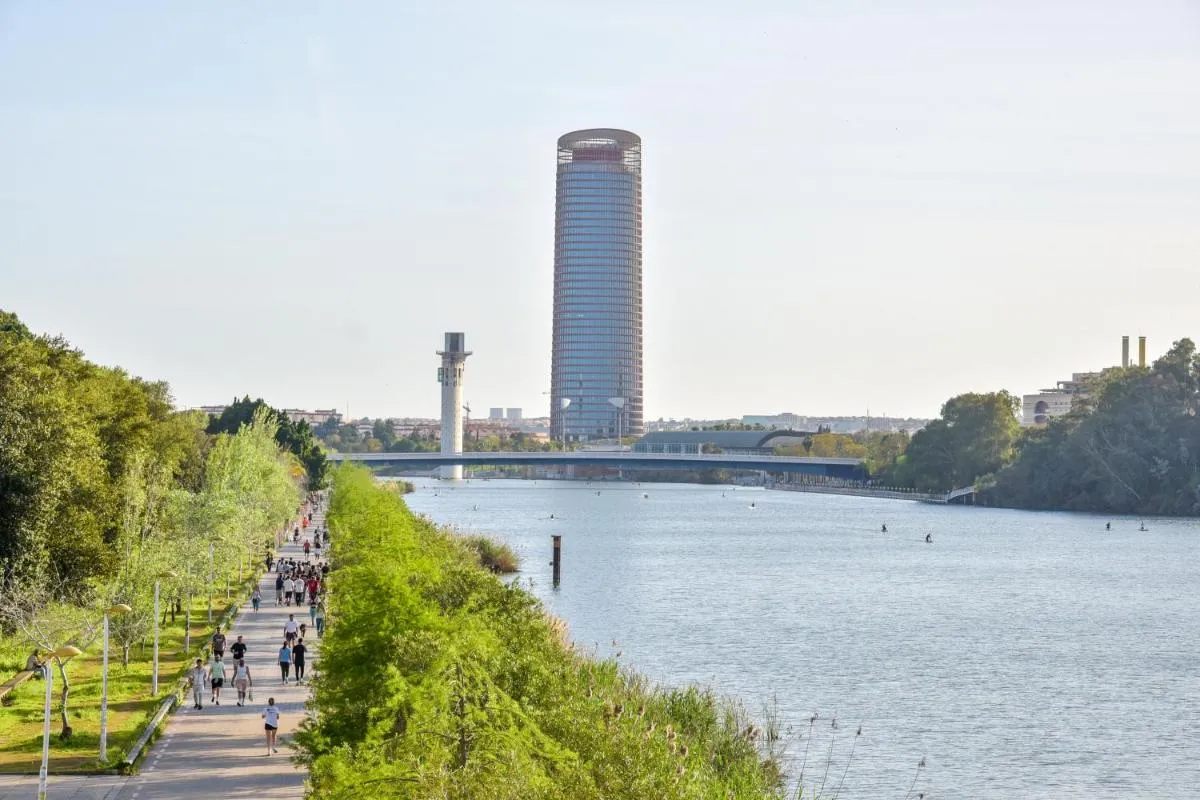 Image 5 of Riverside Suits