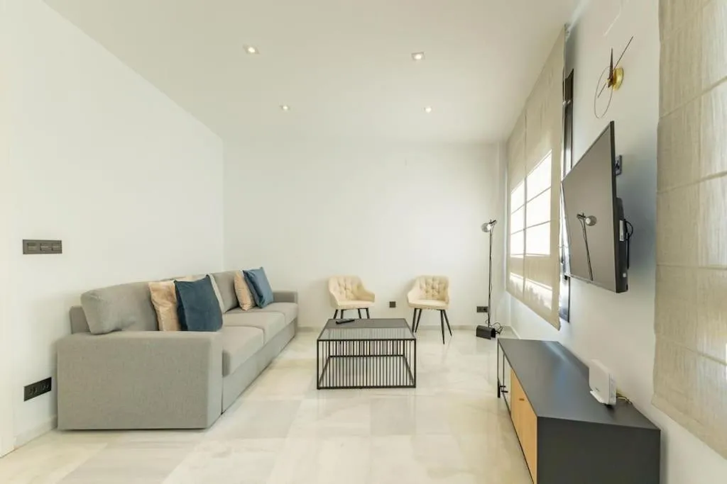 Image 4 of Rosario central suite