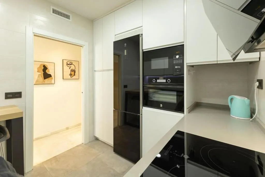 Image 3 of Rosario central suite