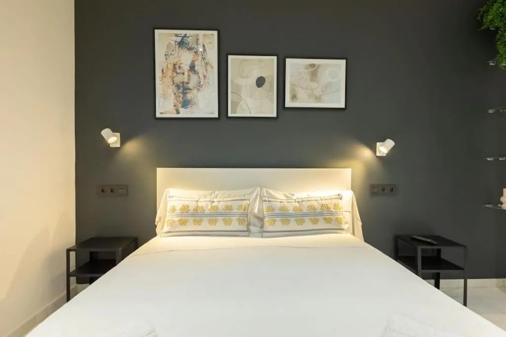 Image 6 of Rosario central suite