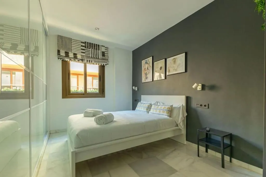 Image 1 of Rosario central suite