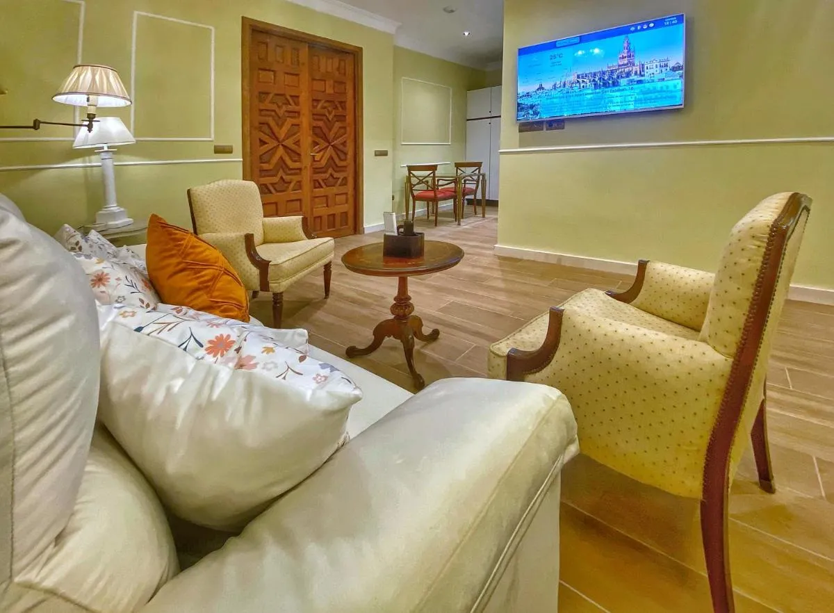 Image 4 of SUITES SAN ESTEBAN 16 Ducal