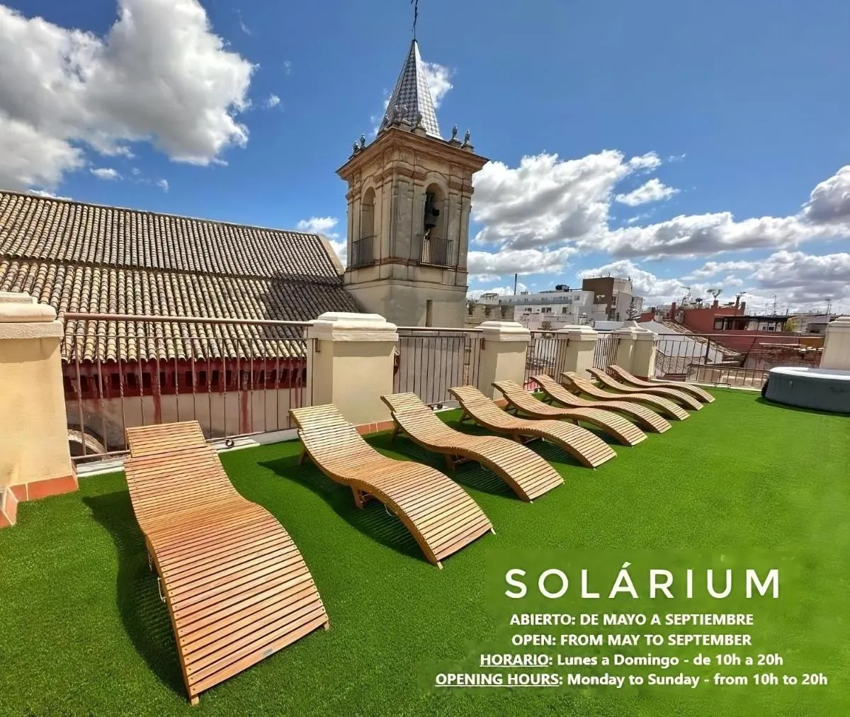 Image 5 of SUITES SAN ESTEBAN 16 Ducal