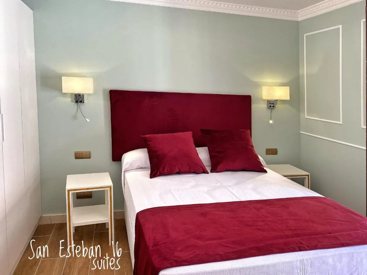 Image 2 of SUITES SAN ESTEBAN 16 Principe