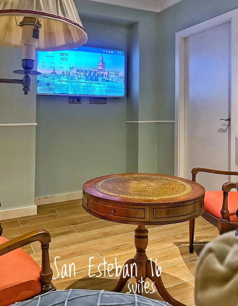 Image 6 of SUITES SAN ESTEBAN 16 Principe