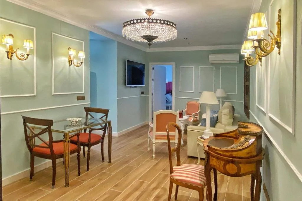Image of SUITES SAN ESTEBAN 16 Principe