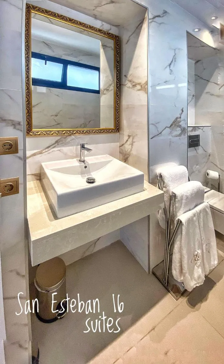 Image 4 of SUITES SAN ESTEBAN 16 Principe