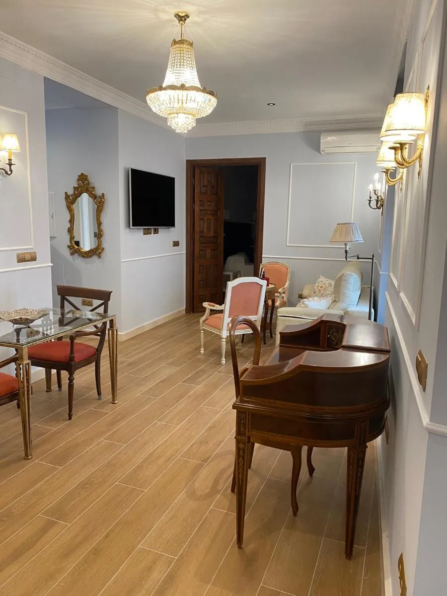 Image 6 of SUITES SAN ESTEBAN 16 Real