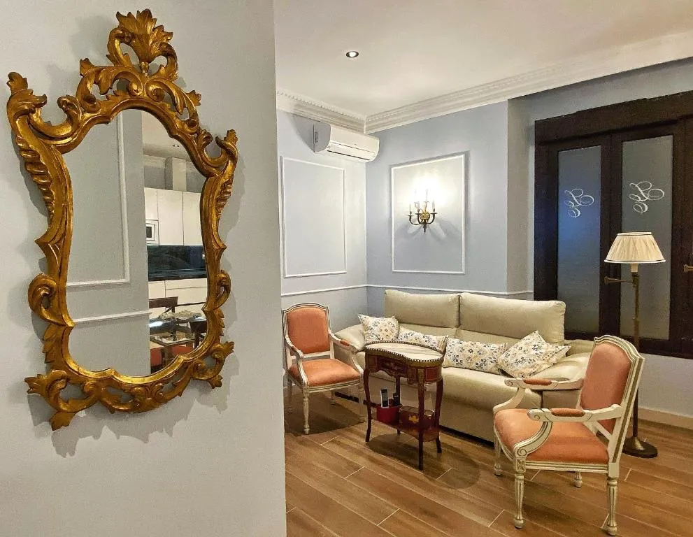 Image of SUITES SAN ESTEBAN 16 Real